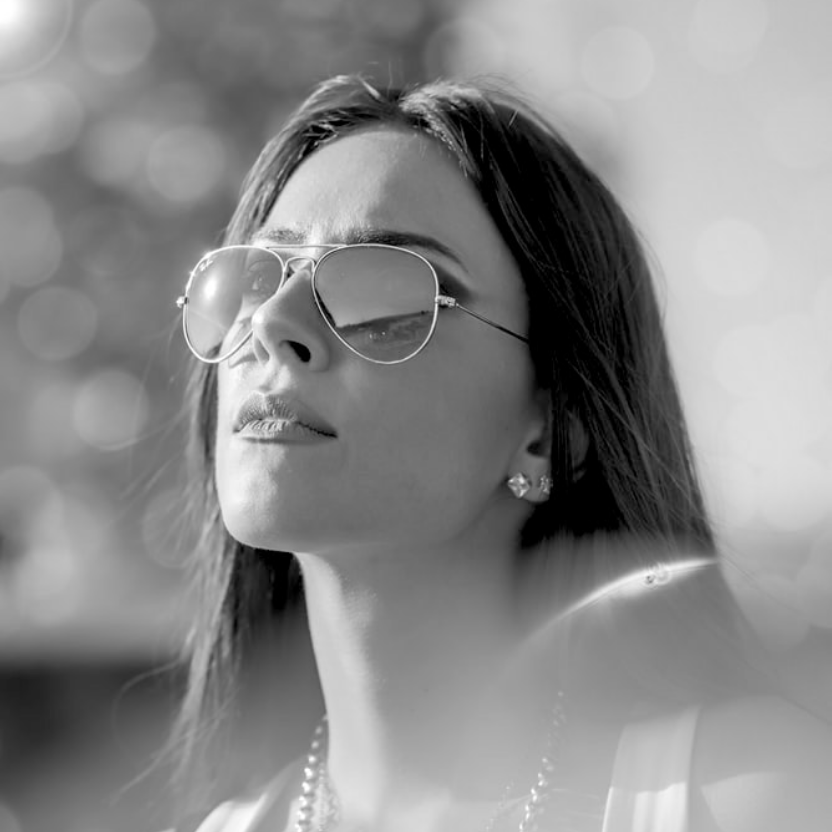 經典系列鏡框 SUNGLASSES>