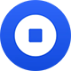 Coinbase Wallet icon