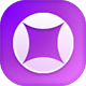 Glow icon